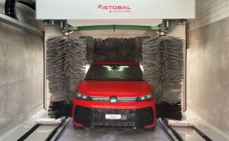 Kürey Automobile AG - Carwash