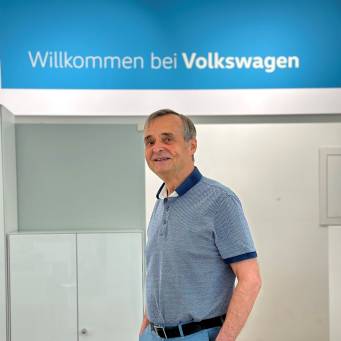 Rolf Küry