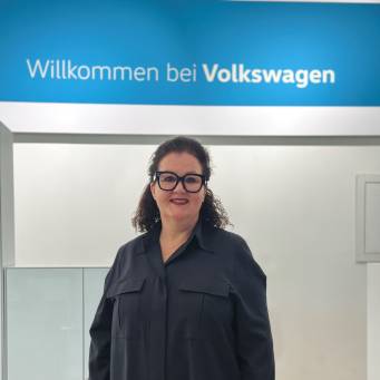 Monika Vogler