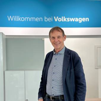 Jürg Küry
